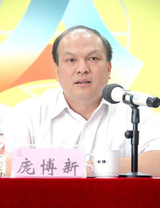 新宝GG—创立事业平台