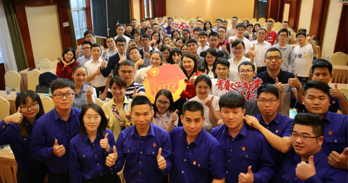 新宝GG—创立事业平台