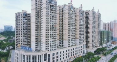 新宝GG凤祥铭居