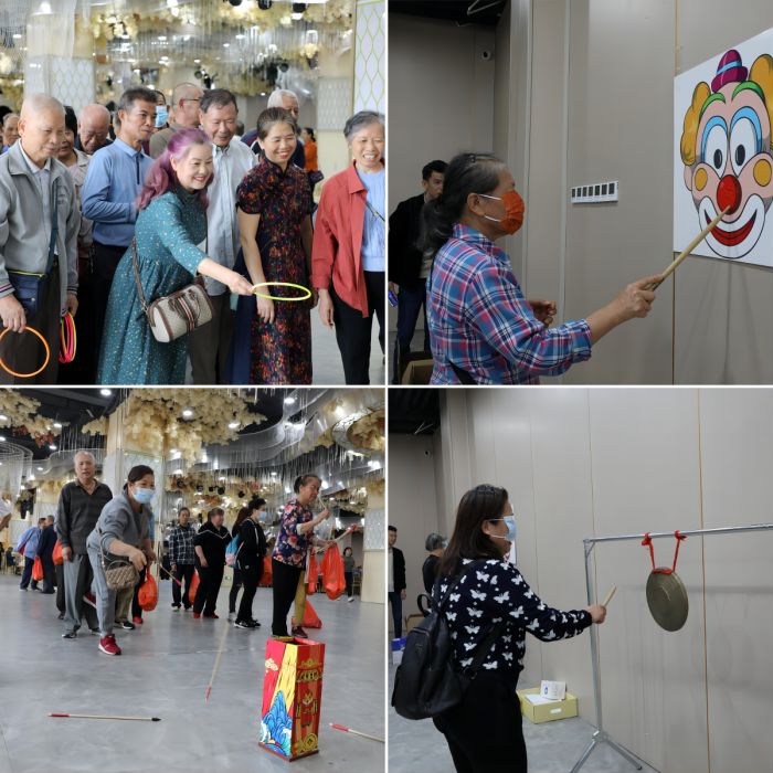 新宝GG—创立事业平台