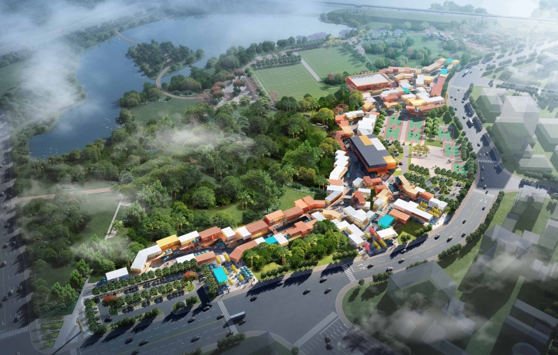 新宝GG—创立事业平台