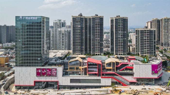 新宝GG—创立事业平台