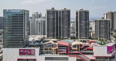 广西新宝GG融创茂