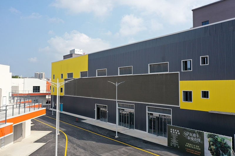 新宝GG—创立事业平台