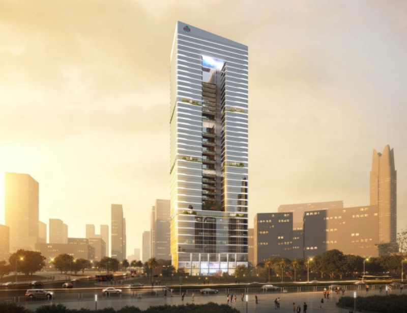 新宝GG—创立事业平台