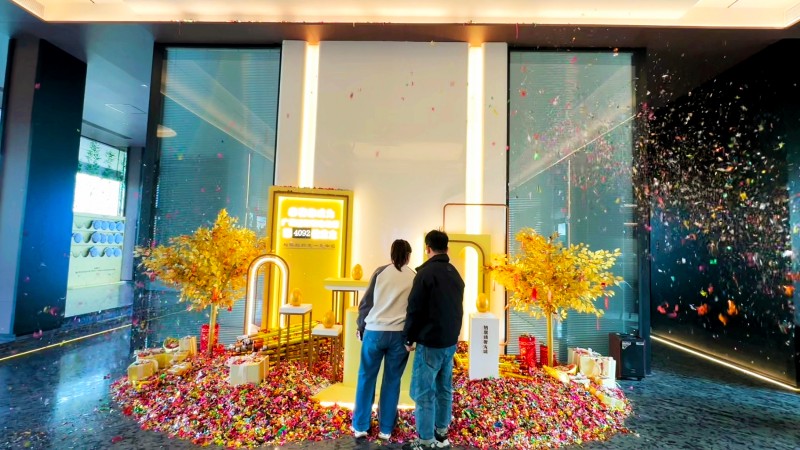 新宝GG—创立事业平台